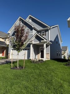 220 Munsee Cir, Winchester, VA, 22602