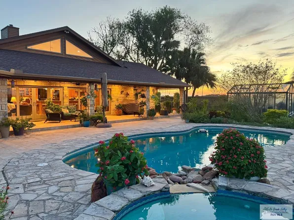 18654 Fm 1018, Lyford, TX 78569