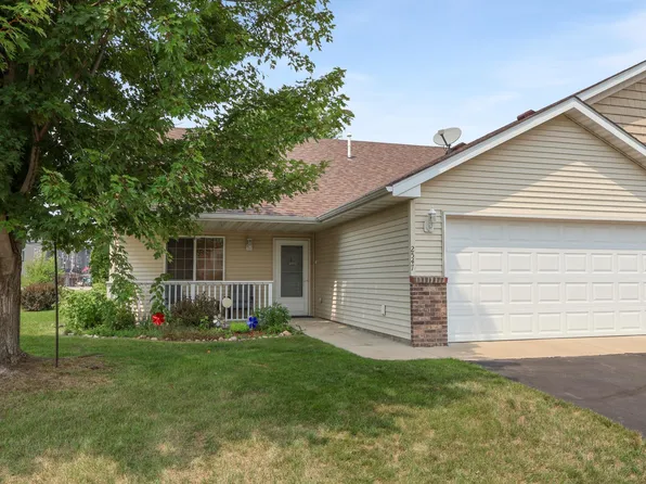 2547 43rd Ave S, Saint Cloud, MN 56301