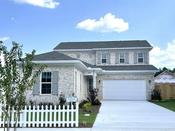 203 Red Deer Run, Niceville, FL 32578