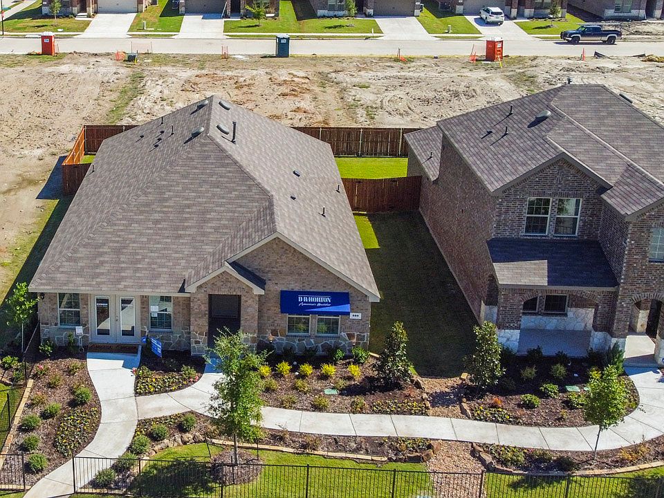 Stonehaven by D.R. Horton Dallas South in Caddo Mills TX Zillow