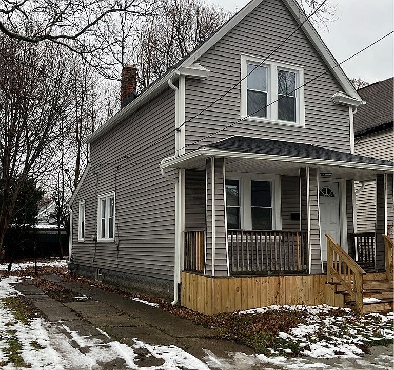 3393 W 46th St, Cleveland, OH 44102 | Zillow
