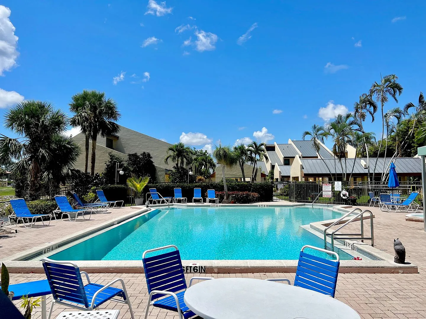 Paddle Creek 8805 Lateen Ln. #203 — Photo 4