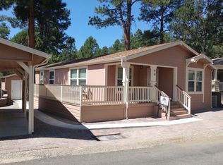 166 Cascade St, Prescott, AZ 86305