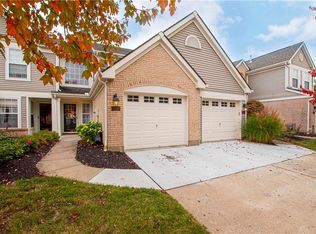 4223 Eastlake Dr, Mason, OH