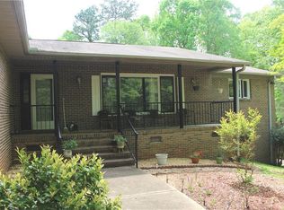 1200 Blue Heron Trl, Anderson, SC 29625