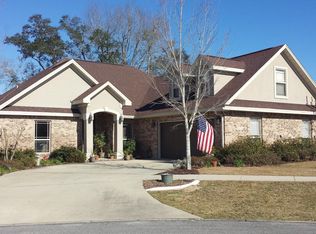 2937 Chancel Ave, Crestview, FL 32539