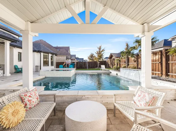 1888 Peppervine Rd, Frisco, TX 75033