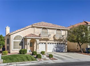 8034 Coronado Coast St, Las Vegas, NV 89139