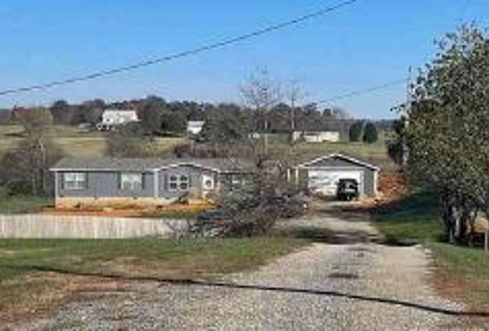 615 Barren Valley Rd, Chuckey, TN 37641 MLS 0 Zillow