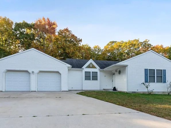 214 Pontaxit Ave, Cape May, NJ 08204