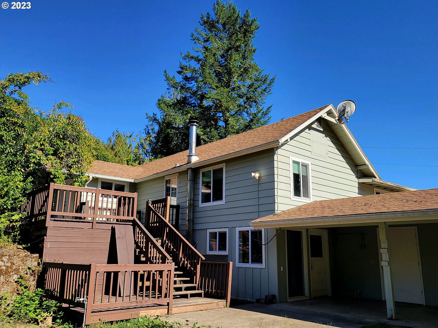 87329 Hadsall Creek Rd, Mapleton, OR 97453 Zillow