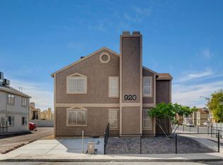 920 Snug Harbor St APT A, Las Vegas, NV 89110