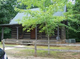 358 Combs Cem Rd, Adamsville, TN 38310