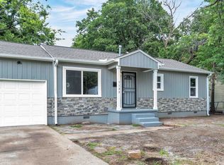 1354 N Irvington Ave, Tulsa, OK 74115