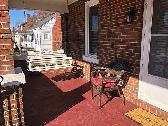 4th image of 841 Maryland Ave #A