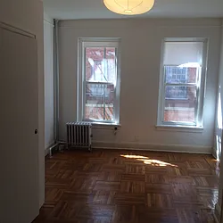 Rented by Moses Stoller, LREB