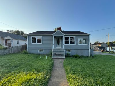 403 Liberty Rd NE, Roanoke, VA, 24012