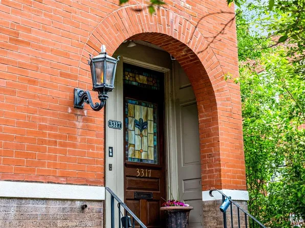 3317 Indiana Ave, Saint Louis, MO 63118