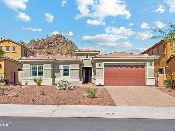 2nd image of 9916 W Redbird Road