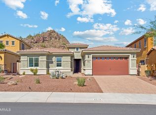 9916 W Redbird Rd, Peoria, AZ 85383
