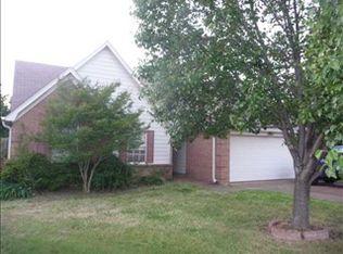 1015 Puddin Cv, Cordova, TN 38018
