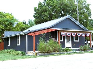 23543 Old Highway 65, Omaha, AR 72662