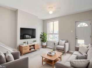 2805 Miles Ave, Baltimore, MD 21211