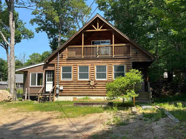 37 Camp Loop Road, Bartlett, NH 03812