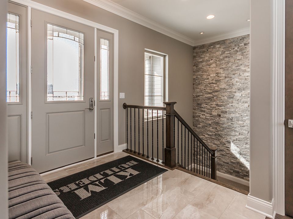 Montana Ranch Plan, Thousand Oaks, Spring Grove, IL 60081 Zillow