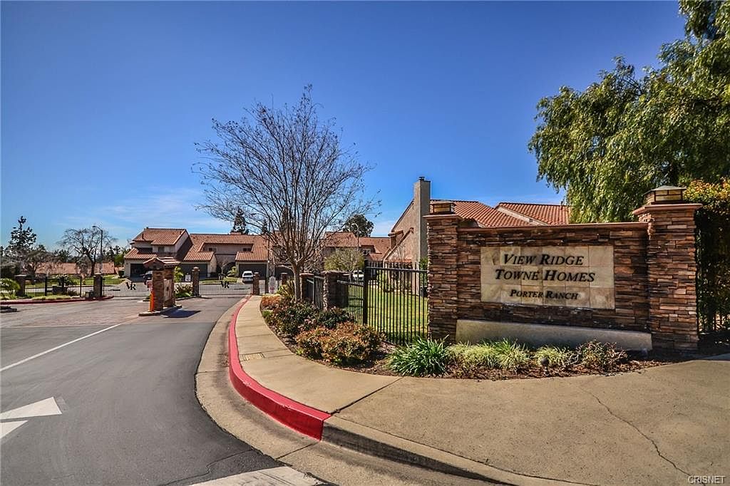 19127 Index St, Porter Ranch, CA 91326 | Zillow
