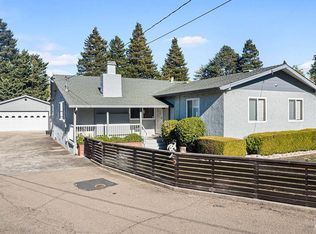 4071 Garden Rd, El Sobrante, CA 94803