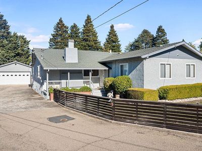 4071 Garden Road, El Sobrante, CA, 94803
