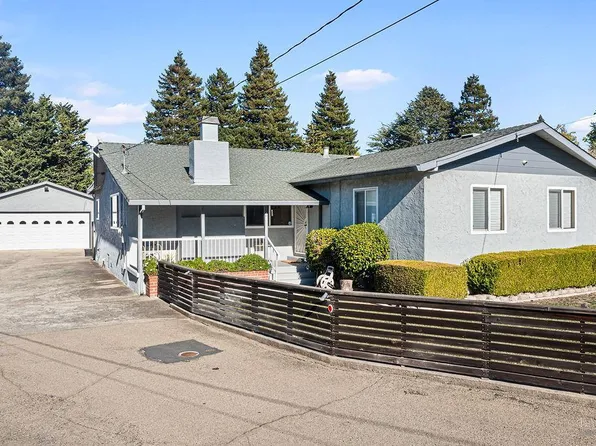 4071 Garden Road, El Sobrante, CA 94803