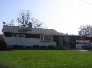 3352 French Rd, Alpena, MI 49707