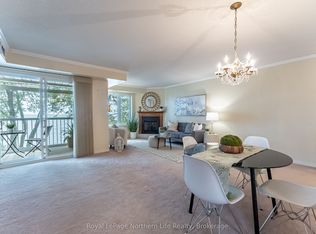 469 Lakeshore Dr S #301, North Bay, ON P1A2E2