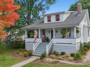 5 Forest Dr, Catonsville, MD 21228