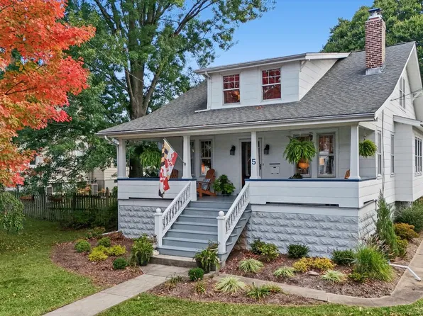 5 Forest Dr, Catonsville, MD 21228
