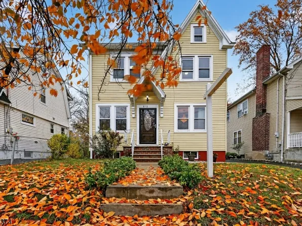 812 E 6Th St, Plainfield City, NJ 07062