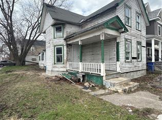 3520 Siam Ave, Cleveland, OH