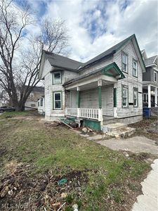 3520 Siam Ave, Cleveland, OH, 44113