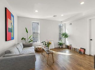 187 Classon Ave #2F, Brooklyn, NY 11205
