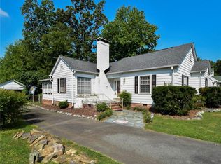 1514 Shadylawn Dr, Burlington, NC 27215