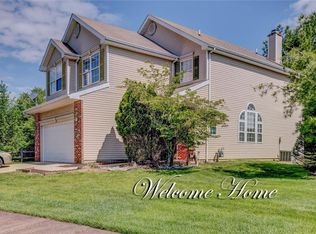 1 Tall Oaks Ct, Old Bridge, NJ 08857