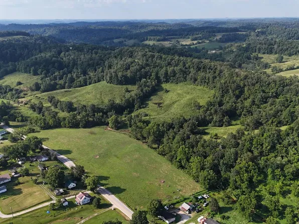 0 Charleston Rd, Gandeeville, WV 25243