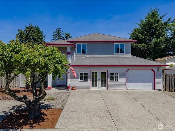 711 NE 175 Avenue, Vancouver, WA 98684