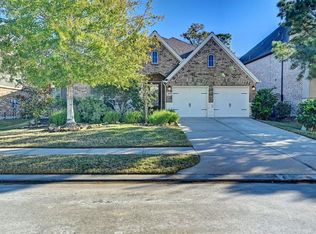 4078 Northern Spruce Dr, Spring, TX 77386