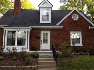 3919 Winchester Rd, Saint Matthews, KY 40207