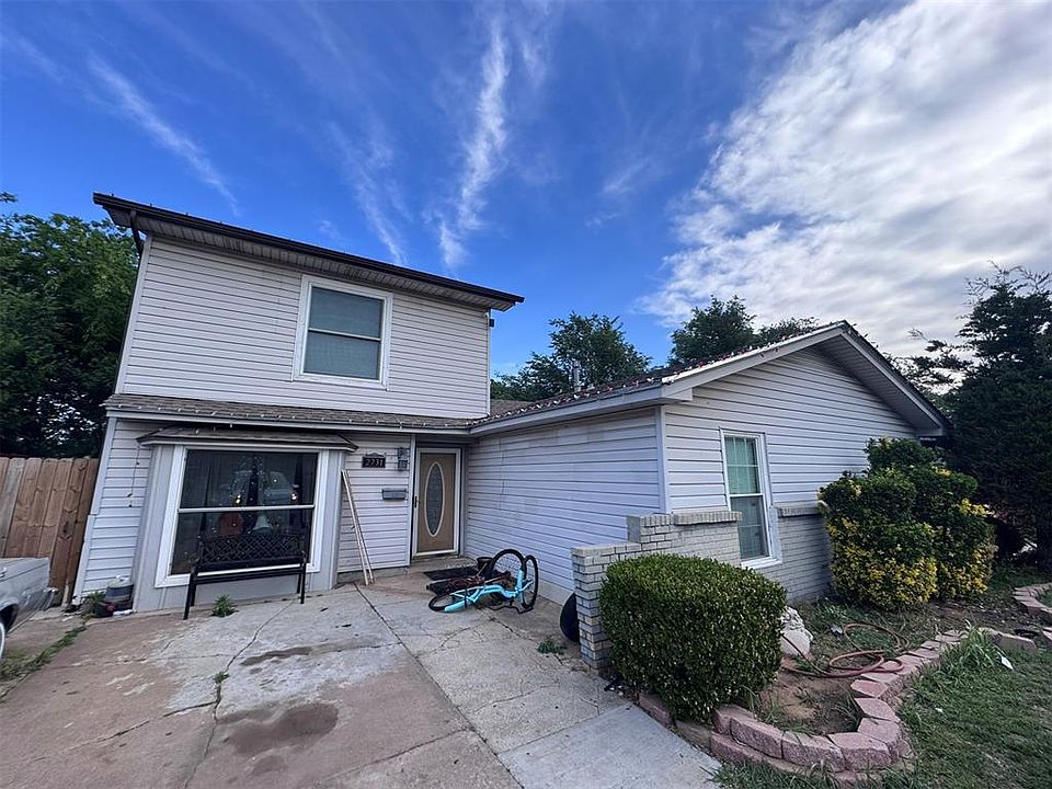 2731 SW 61st St, Oklahoma City, OK 73159 | MLS #1242699 | Zillow