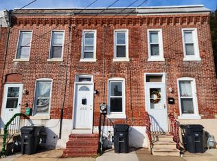 203 Porter St, Wilmington, DE 19805